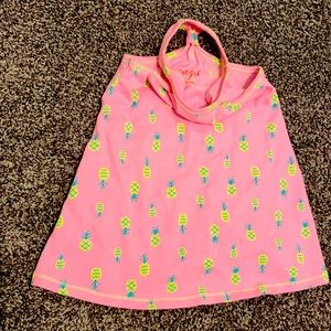 Cat & Jack girls summer dress